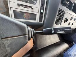 MAN L2000 + manual + low km