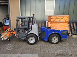Hako Citymaster 1600