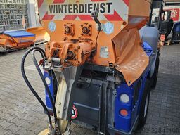 Hako Citymaster 1600