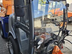 Hako Citymaster 1600