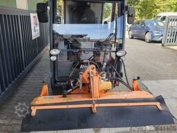 Hako Citymaster 1600