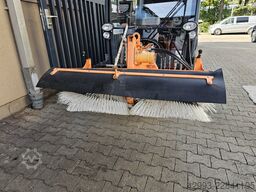 Hako Citymaster 1600