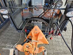 Hako Citymaster 1600
