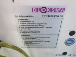 BLOKSMA HET-LZBEP-300 (LINKS)