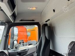 MERCEDES-BENZ ACTROS 2540 L/ 2 x LBW / LENKACHSE / KOMPLETTZUG