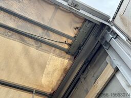 MERCEDES-BENZ ACTROS 2540 L/ 2 x LBW / LENKACHSE / KOMPLETTZUG