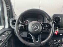 MERCEDES-BENZ Sprinter 314 CDI 6G KLIMA NAVI MBUX KAMERA 3SITZ