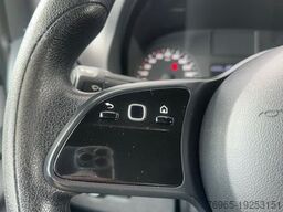 MERCEDES-BENZ Sprinter 314 CDI 6G KLIMA NAVI MBUX KAMERA 3SITZ