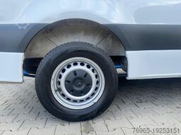 MERCEDES-BENZ Sprinter 314 CDI 6G KLIMA NAVI MBUX KAMERA 3SITZ