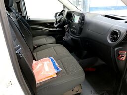 Mercedes-Benz Vito 114 Mixto,6 Sitzer,Klima,Navi,Tempomat
