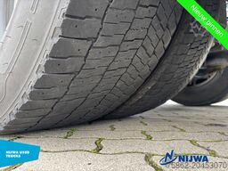 Scania G450 4x2 Retarder + PTO