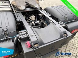 Scania G450 4x2 Retarder + PTO