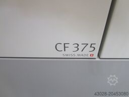 MULTIGRAF EUROFOLD TOUCHLINE CF 375