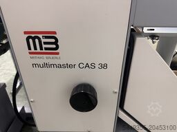 Matthias Bäurer multimaster CAS 38
