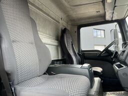 Man TGL 12.180 / 12 Ton / 781 dkm / Oil Leak / Canv...