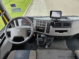 VOLVO FL 250.12 AIRCO SIDE DOORS