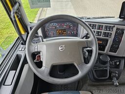 VOLVO FL 250.12 AIRCO SIDE DOORS