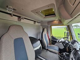 VOLVO FL 250.12 AIRCO SIDE DOORS