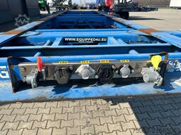 LAG FT / BPW / ADR (EXII/ EXIII/FL/AT) ...