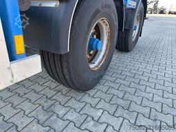 LAG FT / BPW / ADR (EXII/ EXIII/FL/AT) ...