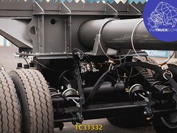 Hoet Trailers TREE TRANSPORT w DOLLY