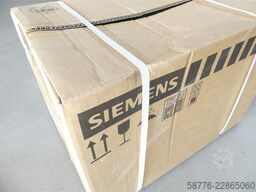 Siemens 1FT6082-1AF71-1AH1 Synchronservomotor SN:YFCO37401602001 --