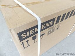 Siemens 1FT6084-1AF71-1EH1 Synchronservomotor SN: YFCO37401703002 --