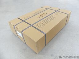 Heidenhain CC 6108 8x1Vss/EnDat ID: 662637-02 SN: 40057571 --