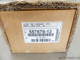 Heidenhain LC 183 1340 ID: 557679-13 SN: 40178128U --
