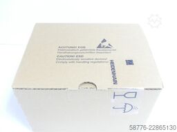 Heidenhain PLB 6104 .. Erweiterungsmodul ID 591828-03 SN 40150407A