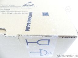 Heidenhain PLB 6104 .. Erweiterungsmodul ID 591828-03 SN 40150407A