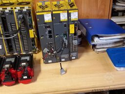 FANUC GE FANUC SERIES 160-M