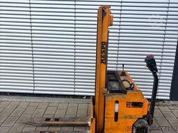 OM CT 13 Hochhubwagen