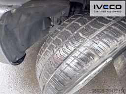 IVECO 35S12V, Klima, Laderaum 3,13m, TÜV neu