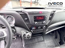 IVECO 35S12V, Klima, Laderaum 3,13m, TÜV neu