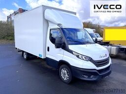 IVECO 35S14HA8/P, LED, ACC, Alu, LBW 750 kg