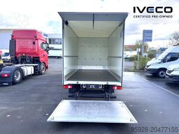 IVECO 35S14HA8/P, LED, ACC, Alu, LBW 750 kg