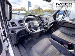IVECO 35S14HA8/P, LED, ACC, Alu, LBW 750 kg