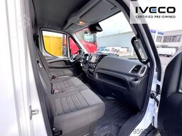 IVECO 35S14HA8/P, LED, ACC, Alu, LBW 750 kg