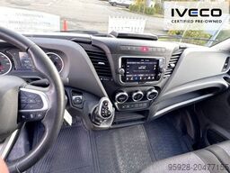 IVECO 35S14HA8/P, LED, ACC, Alu, LBW 750 kg