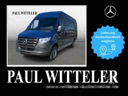 MERCEDES-BENZ Sprinter 311 CDI Kasten lang Sitzhz.+Klima+MBUX