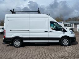 FORD Transit 350 L3H3/ 4x4/ Trend/ AC/ AHK/ Werkstatt