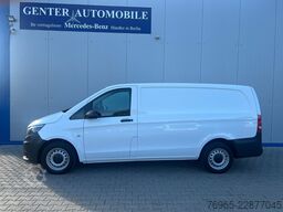 MERCEDES-BENZ Vito 114 LANG KLIMA TEMPOMAT WERKZEUGSCHRÄNK
