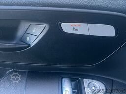 MERCEDES-BENZ Vito 114 LANG KLIMA TEMPOMAT WERKZEUGSCHRÄNK