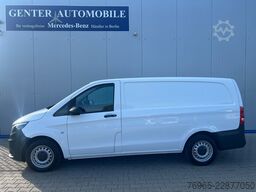 MERCEDES-BENZ Vito 114 LANG KLIMA TEMPOMAT AHK WERKZEUGSCHRÄNK