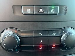 MERCEDES-BENZ Vito 114 LANG KLIMA TEMPOMAT AHK WERKZEUGSCHRÄNK
