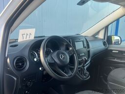 MERCEDES-BENZ Vito 114 LANG KLIMA TEMPOMAT AHK WERKZEUGSCHRÄNK