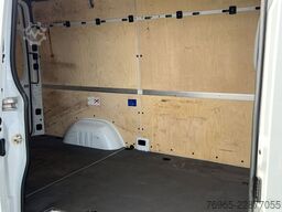 MERCEDES-BENZ Sprinter 315 HOCH+LANG KLIMA TEMPOMAT KAMERA AHK
