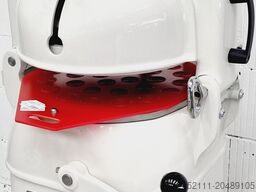 Fortuna Halbautomat Gr.4