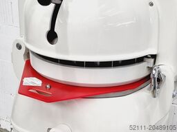 Fortuna Halbautomat Gr.4